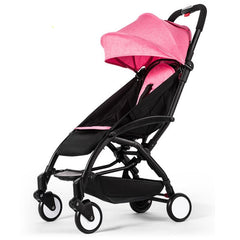 Yoya Light-weight Stroller 175 Degree Folding