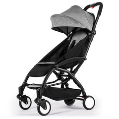 Yoya Light-weight Stroller 175 Degree Folding