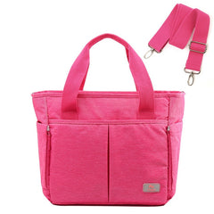 Multi-Pocket Baby Nappy Diaper Bag