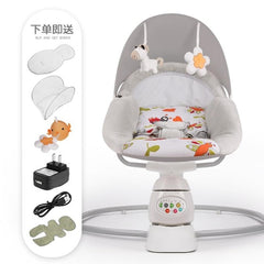 Best Baby Rocking Chair