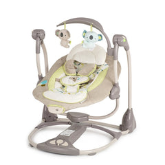 Electric Baby Rocking Chair