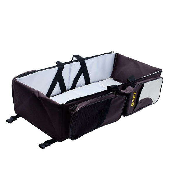 Mummy Travel Baby Diaper Bag