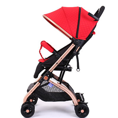 Super Light Boarding Baby Stroller