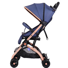 Super Light Boarding Baby Stroller