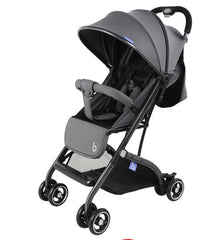 Super Light Boarding Baby Stroller