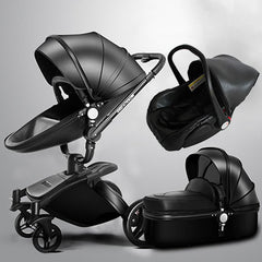 Babyfond Baby Stroller 3 in 1