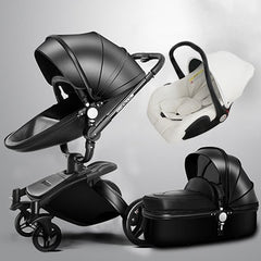 Babyfond Baby Stroller 3 in 1