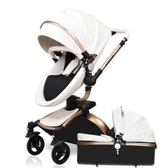 Babyfond Baby Stroller 3 in 1