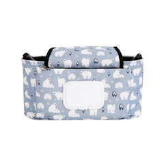 Best Waterproof Baby Diaper Bag