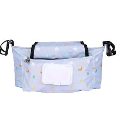 Best Waterproof Baby Diaper Bag