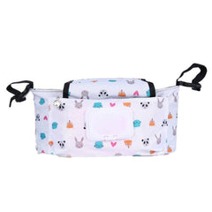 Best Waterproof Baby Diaper Bag