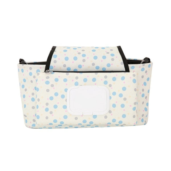 Best Waterproof Baby Diaper Bag