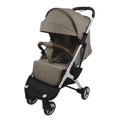 Yoyaplus 3 Baby Stroller Light Folding