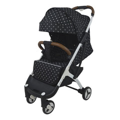 Yoyaplus 3 Baby Stroller Light Folding