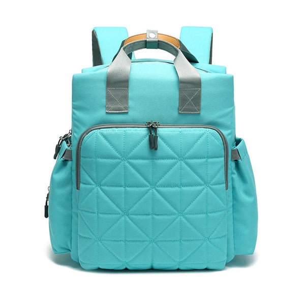 Fashion Multi-function Mummy Diaper Bag