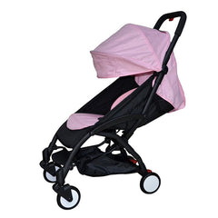 Yoya Light-weight Stroller 175 Degree Folding