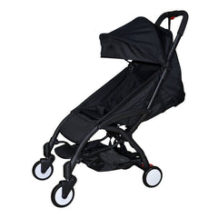 Yoya Light-weight Stroller 175 Degree Folding