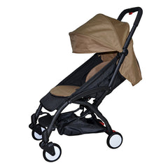 Yoya Light-weight Stroller 175 Degree Folding