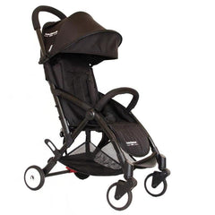 Lightweight Foldable Baby Stroller