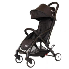 Lightweight Foldable Baby Stroller