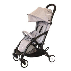 Lightweight Foldable Baby Stroller