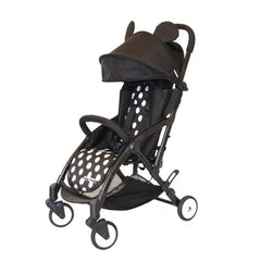 Lightweight Foldable Baby Stroller