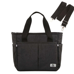 Multi-Pocket Baby Nappy Diaper Bag