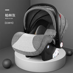 Baby Stroller 3 in 1 High-Landscape