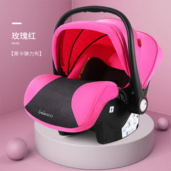 Baby Stroller 3 in 1 High-Landscape