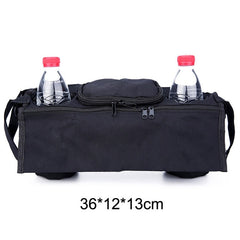 Best Baby Stroller Bag Large Capacity