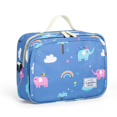 Cartoon Diaper Bag Large Capacity