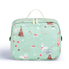 Cartoon Diaper Bag Large Capacity