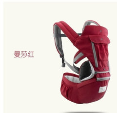 Baby Carrier Infant Kid Hipseat