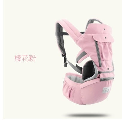 Baby Carrier Infant Kid Hipseat