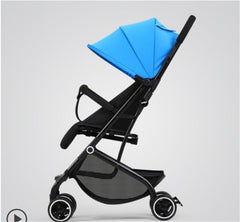 Joyfeel Baby Stroller Ultra Light Folding