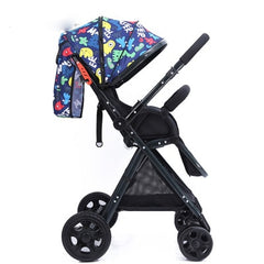 Lightweight Portable Baby Stroller