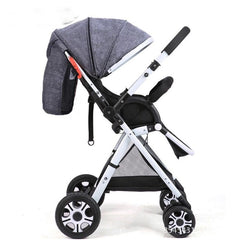 Lightweight Portable Baby Stroller