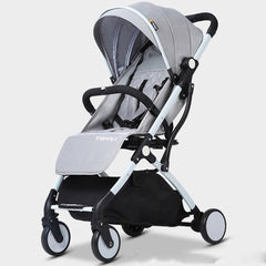 Best Lightweight Portable Baby Stroller