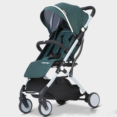 Best Lightweight Portable Baby Stroller