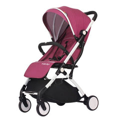 Portable & Lightweight Baby Stroller