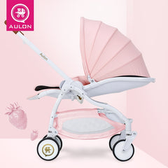 Aulon Recounts Baby Umbrella Stroller