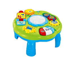 Newborn Baby Kids Development Table