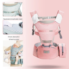 Best Baby Carriers Backpack