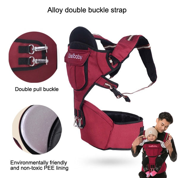 Best Baby Carriers Backpack